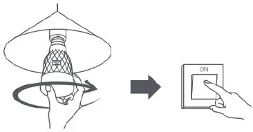 YEELIGHT Smart LED Bulb W3 Multicolour-1