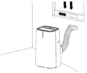 Installation Window Kit