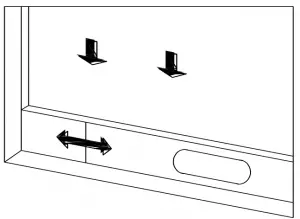 Installation Window Kit