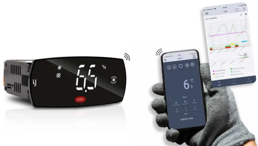 CAREL-2N01-Refrigeration-Controller-fig- (1)