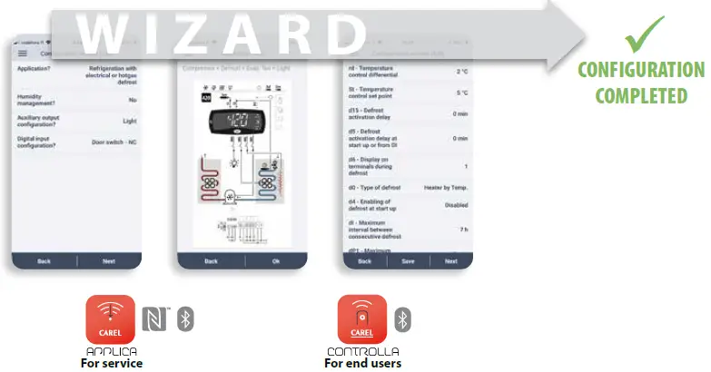 CAREL-2N01-Refrigeration-Controller-fig- (5)