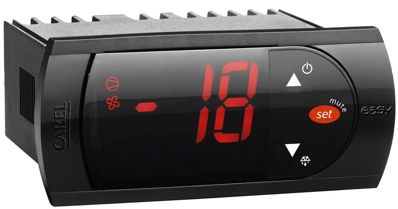 CAREL-2N01-Refrigeration-Controller-product