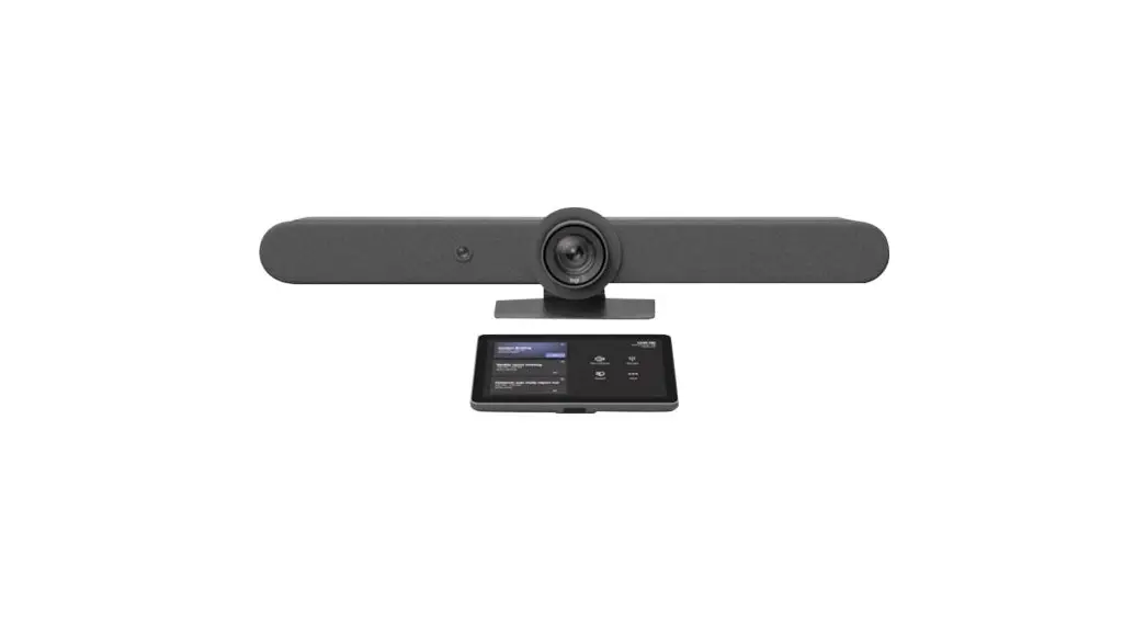 Logitech 991-000419 Rally Bar Plus Tap Ip Graphite Bundle For Video Meeting Rooms Instruction Manual Logitech 991-000419 Rally Bar Plus Tap Ip Graphite Bundle For Video Meeting Rooms Instruction Manual