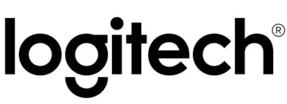 logitech -logo