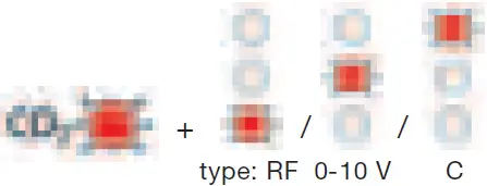 zehnder Surface Mounted CO2 Sensor 13