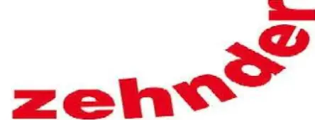 zehnder Surface Mounted CO2 Sensor logo