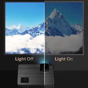 Xiaoya-‎SD-0113-Home-Theater-Projector-fig-1