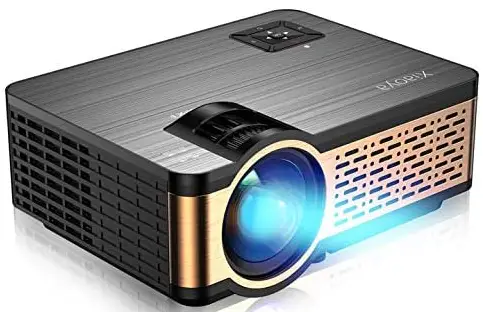 Xiaoya-‎SD-0113-Home-Theater-Projector