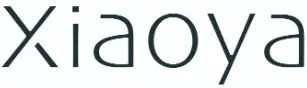 Xiaoya-logo