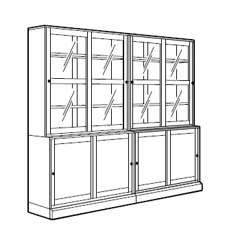 IKEA-HAVSTA-Storage-Series-Instructi