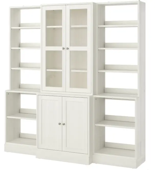 IKEA-HAVSTA-Storage-Series-Instructi
