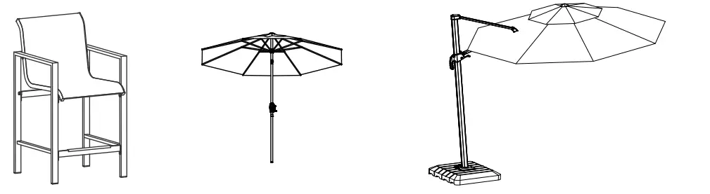 Style-SELECTIONS-FTS81399H-A-Bar-Height-Dining-Table-FIG1