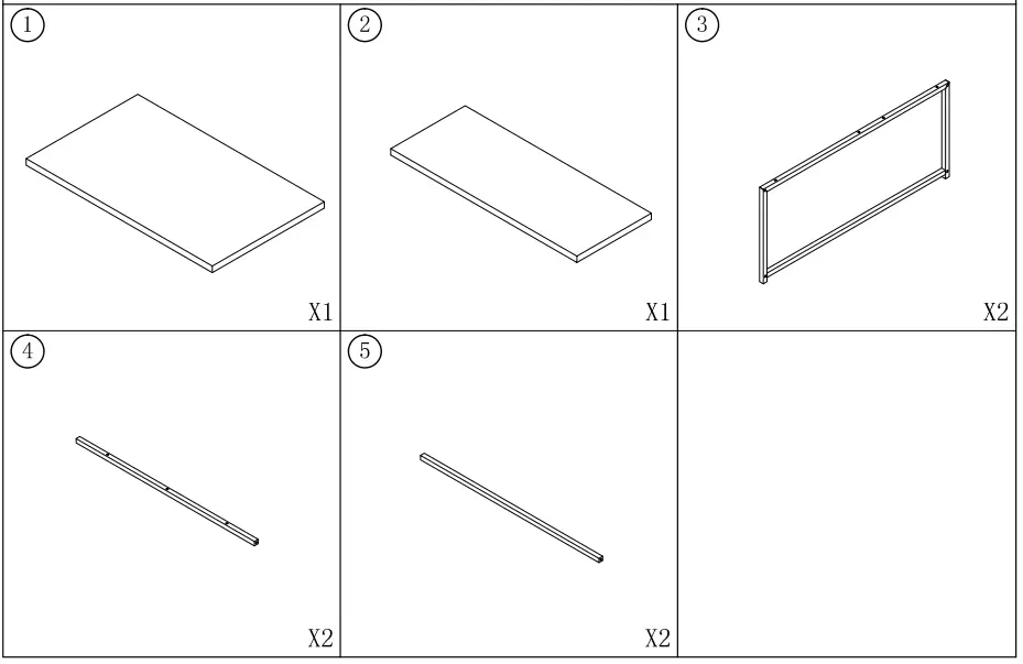 BYBLIGHT-BB-J0050XF-Square-Wood-Coffee-Table-Industrial-Cocktail-Table- (2)