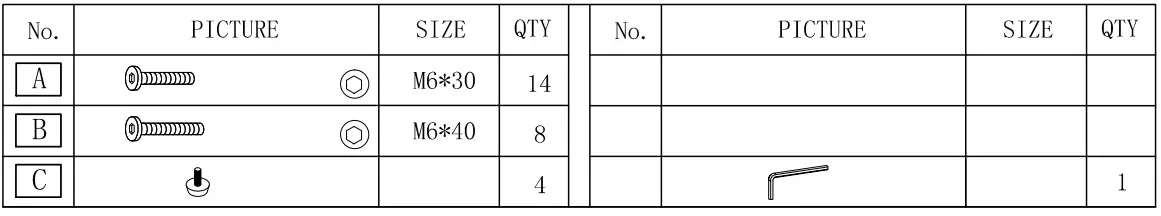 BYBLIGHT-BB-J0050XF-Square-Wood-Coffee-Table-Industrial-Cocktail-Table- (3)