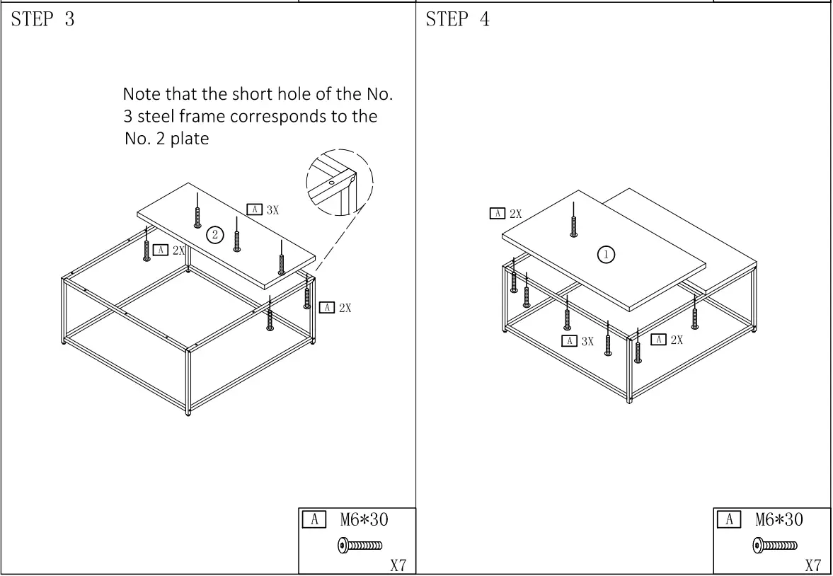 BYBLIGHT-BB-J0050XF-Square-Wood-Coffee-Table-Industrial-Cocktail-Table- (5)