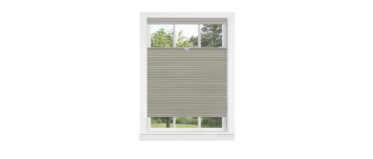 Select Blinds Designer Double Cell Blackout Honeycomb Shades Instruction Manual Select Blinds Designer Double Cell Blackout Honeycomb Shades Instruction Manual