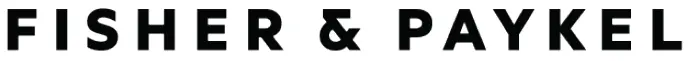 FISHER-and-PAYKEL-LOGO