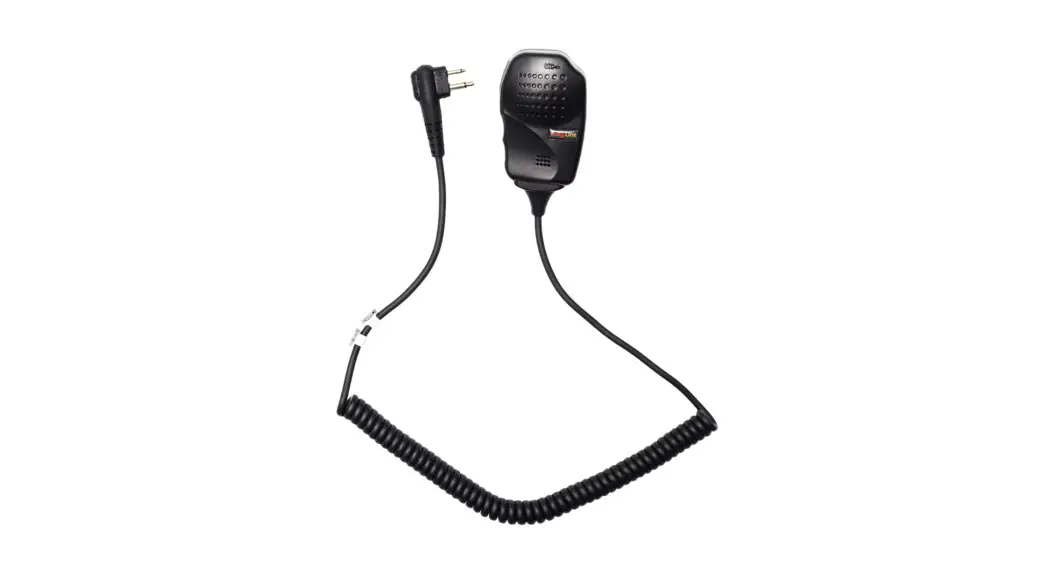 Motorola Pmmn4092 Remote Speaker Microphone User Guide Motorola Pmmn4092 Remote Speaker Microphone User Guide