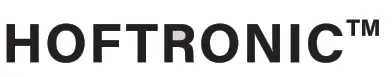 HOFTRONIC logo