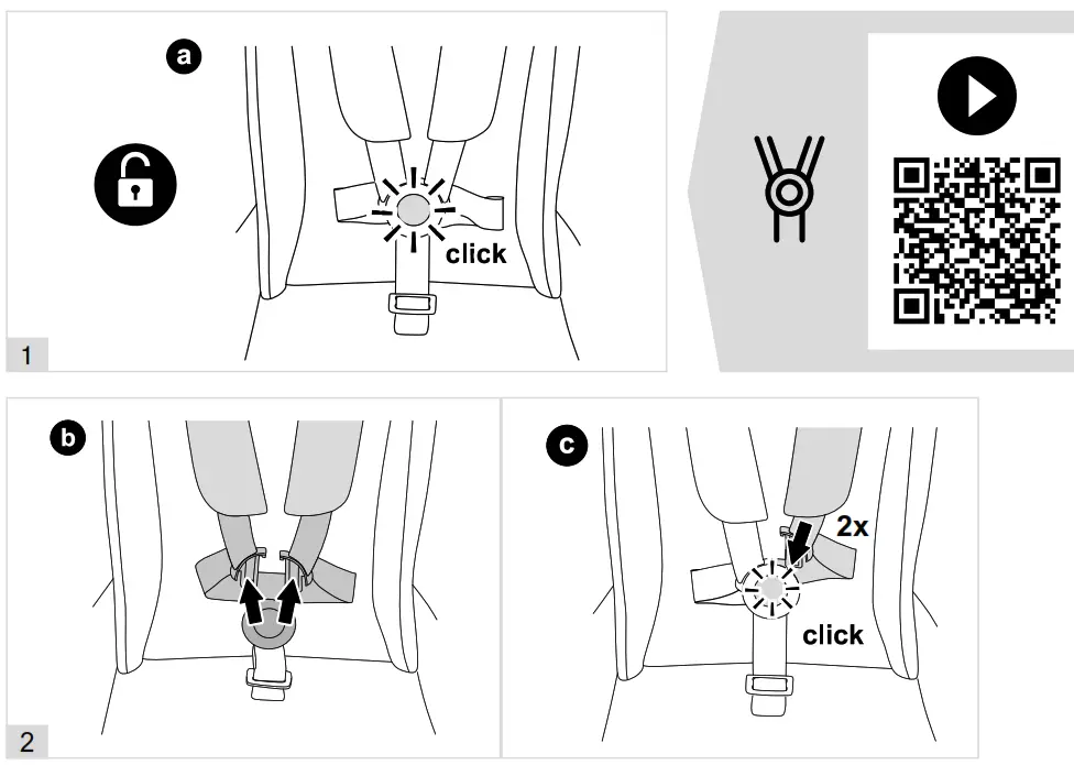 cybex Balios S Lux Stroller Smooth Rides Wherever - 12