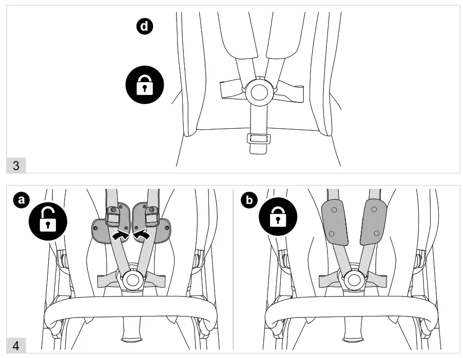 cybex Balios S Lux Stroller Smooth Rides Wherever - 13