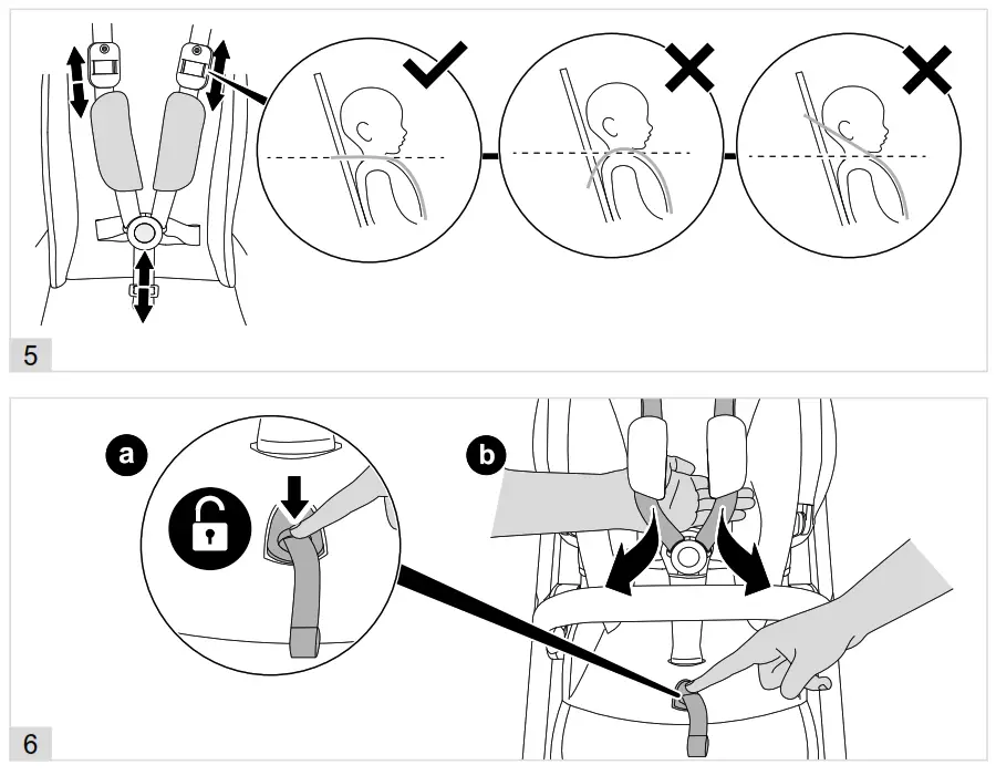 cybex Balios S Lux Stroller Smooth Rides Wherever - 14