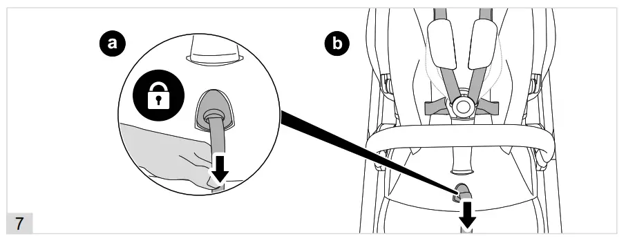 cybex Balios S Lux Stroller Smooth Rides Wherever - 15
