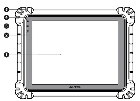 AUTEL-MS909EV-MaxiSYS-Ultra-EV-Diagnostic-Tablet-1