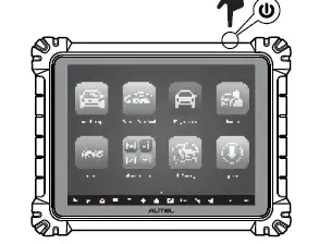 AUTEL-MS909EV-MaxiSYS-Ultra-EV-Diagnostic-Tablet-13