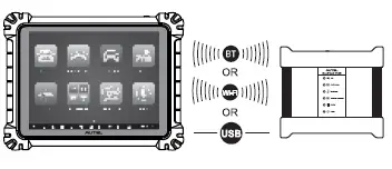 AUTEL-MS909EV-MaxiSYS-Ultra-EV-Diagnostic-Tablet-14
