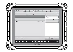 AUTEL-MS909EV-MaxiSYS-Ultra-EV-Diagnostic-Tablet-16