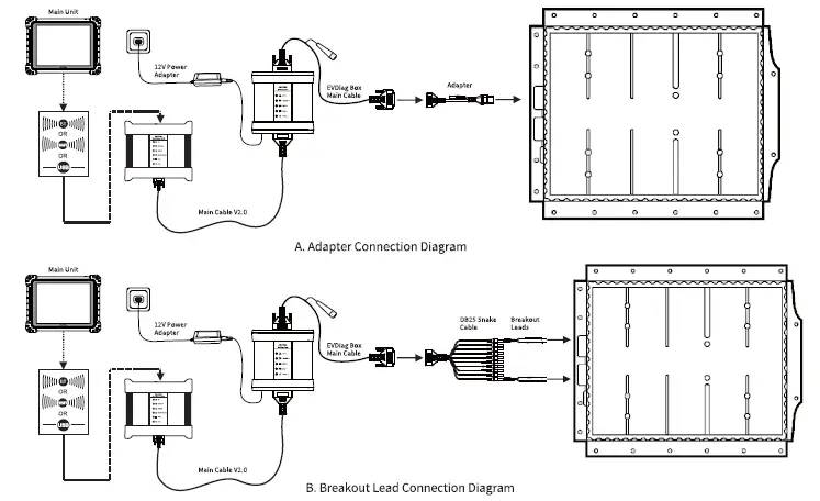AUTEL-MS909EV-MaxiSYS-Ultra-EV-Diagnostic-Tablet-17