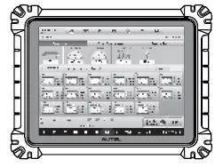 AUTEL-MS909EV-MaxiSYS-Ultra-EV-Diagnostic-Tablet-19