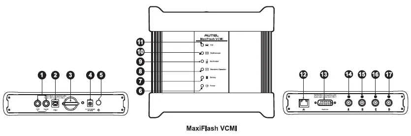 AUTEL-MS909EV-MaxiSYS-Ultra-EV-Diagnostic-Tablet-3