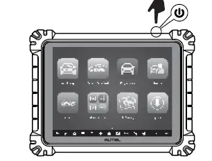 AUTEL-MS909EV-MaxiSYS-Ultra-EV-Diagnostic-Tablet-7