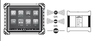 AUTEL-MS909EV-MaxiSYS-Ultra-EV-Diagnostic-Tablet-8