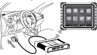 AUTEL-MS909EV-MaxiSYS-Ultra-EV-Diagnostic-Tablet-9