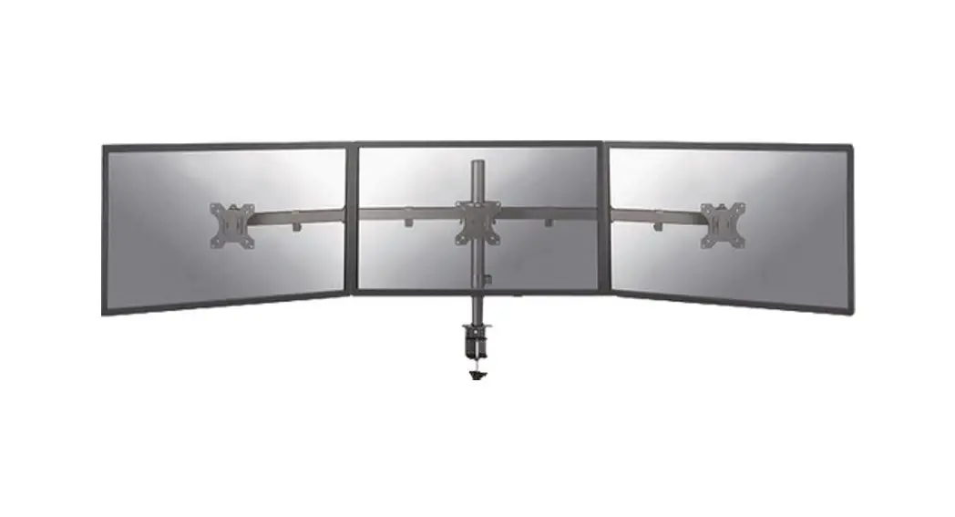 Newstar Neomounts Fpma-d550d3black User Manual