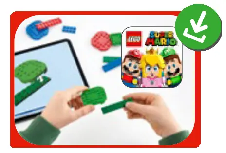 Get The Latest Version Of The App!