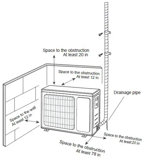 GREE-3VIR09HP230V1BO-Single-Zone-Mini-Split-Heat-Pump-fig- (3)