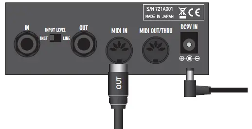 FREE-THE-TONE-PA-1QG-PA-1QB-PA-1QA-Programmable-Analog-10-Band-EQ-13
