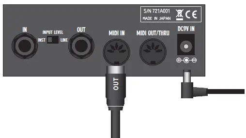 FREE-THE-TONE-PA-1QG-PA-1QB-PA-1QA-Programmable-Analog-10-Band-EQ-6
