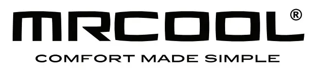 MRCOOL - logo