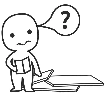 Assemble Item On a Clean Flat Surface