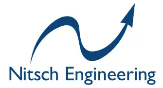 NITSCH Logo