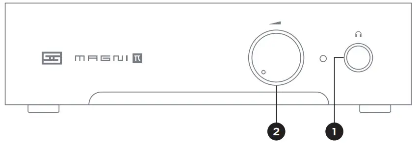 NITSCH Schiit Magni Piety Impressions Thread - Fig1