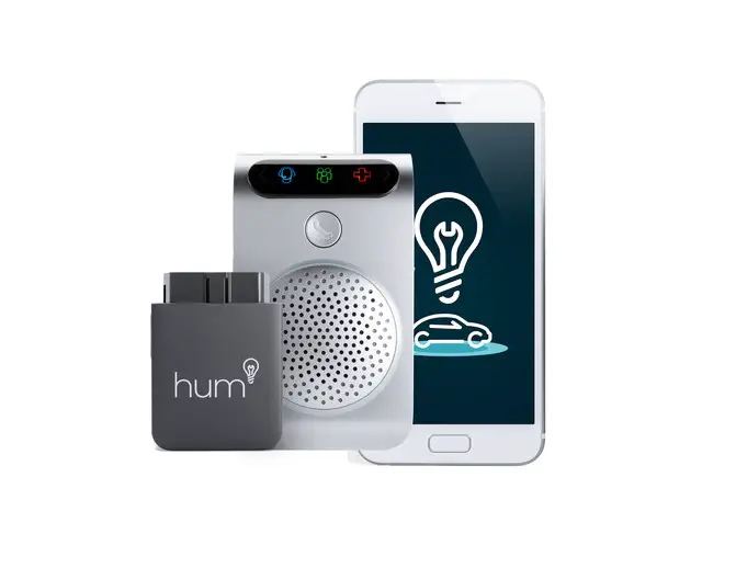 Hum+ By Verizon Create A Paired Connection