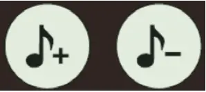 Guangdong Tongfang Illuminations GJRF4001 44keys RF Remote - ICON10