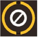 Guangdong Tongfang Illuminations GJRF4001 44keys RF Remote - ICON4