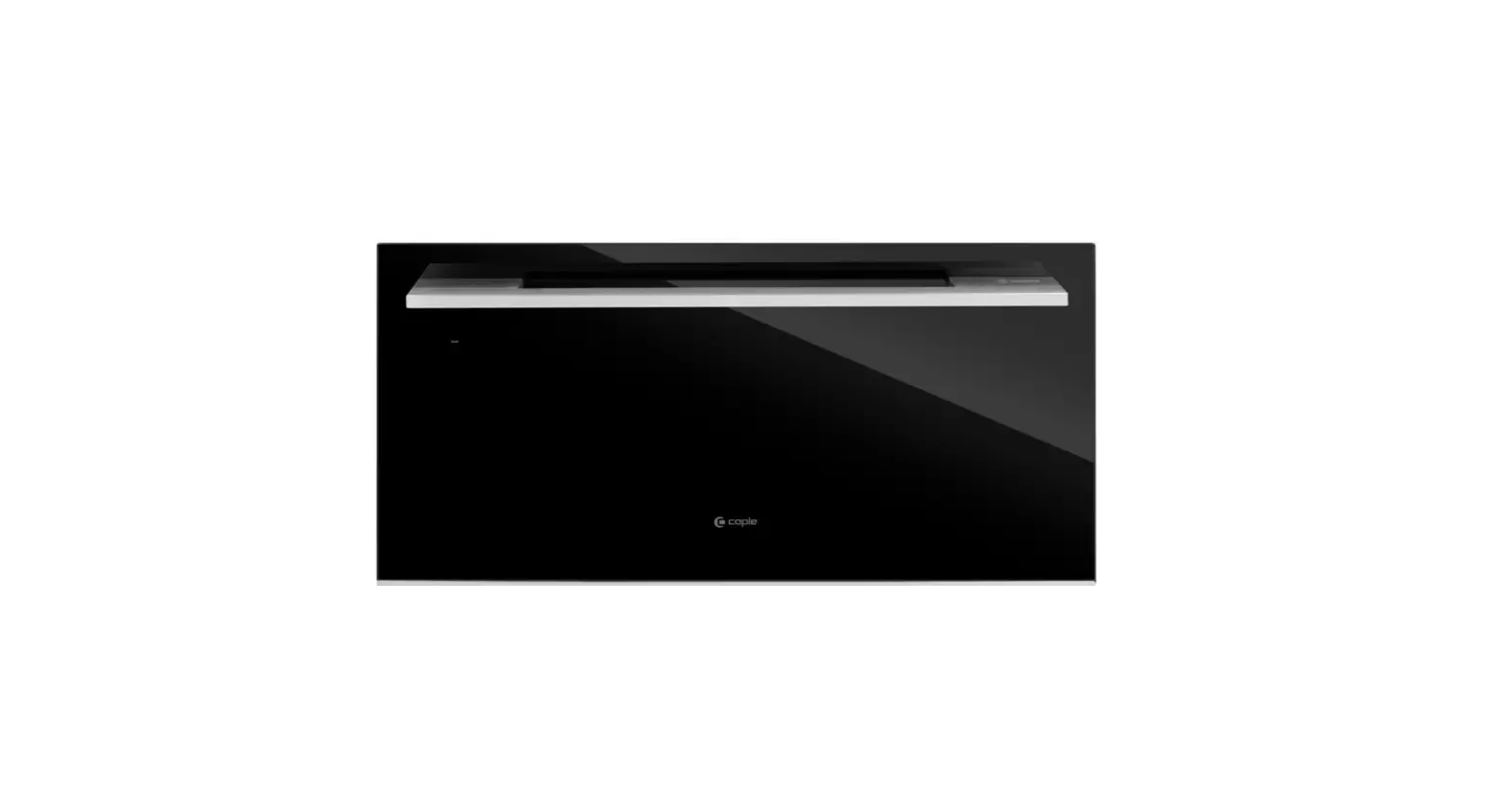 Caple Wd290bk 29cm Warming Drawer Instruction Manual